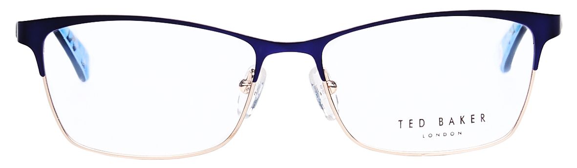Очки для зрения в оправе Ted Baker 2231 c 665 - фото спереди