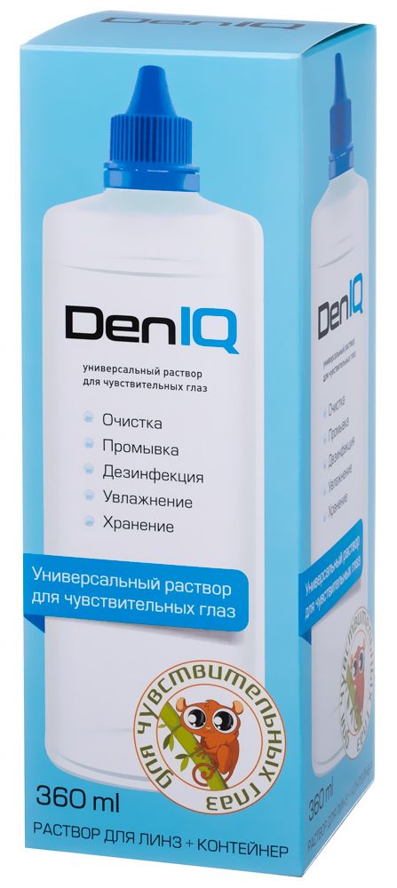 DenIQ 360 ml