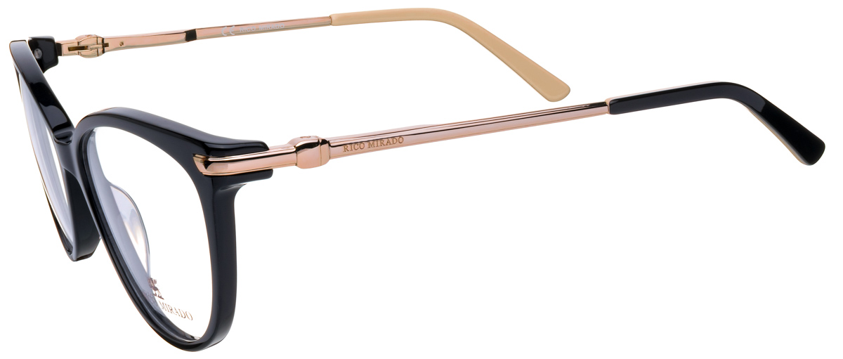 Rico Mirado 268 Nero — Rico Mirado 268 Nero