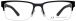 Armani Exchange 1014 6063