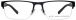 Armani Exchange 1018 6063