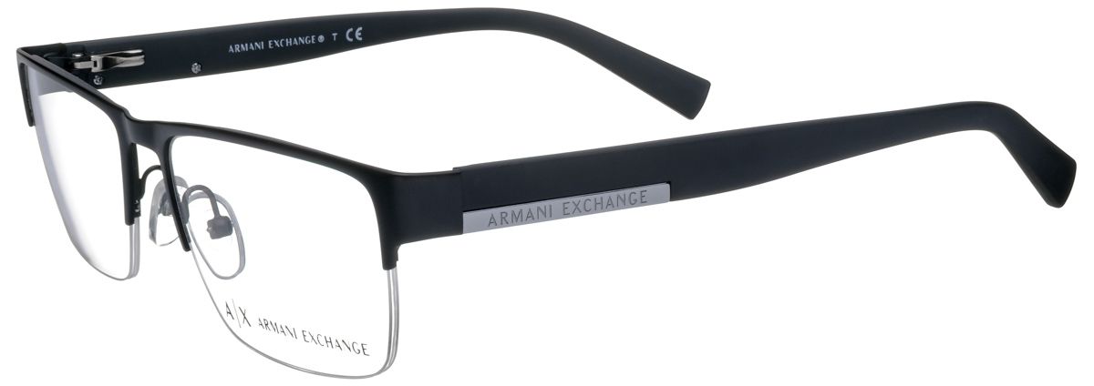Armani Exchange 1018 6063