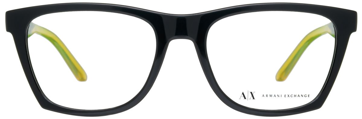 Armani Exchange 3058 8158