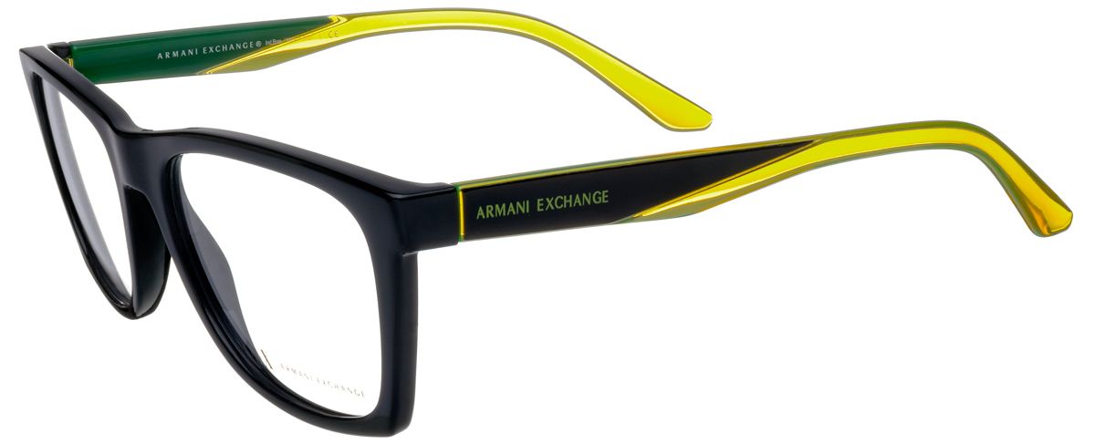 Armani Exchange 3058 8158
