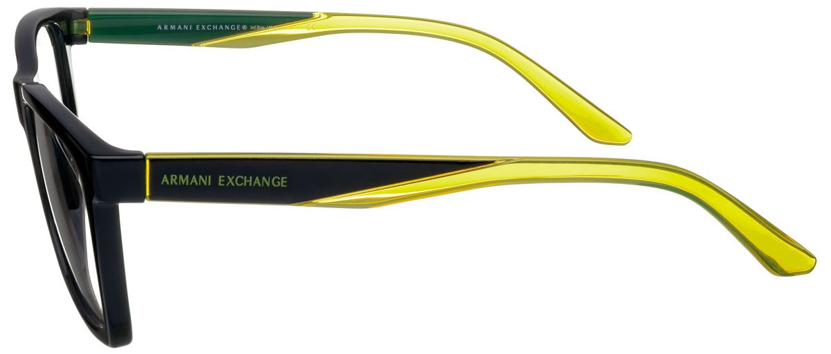 Armani Exchange 3058 8158