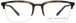 Armani Exchange 3066 8029