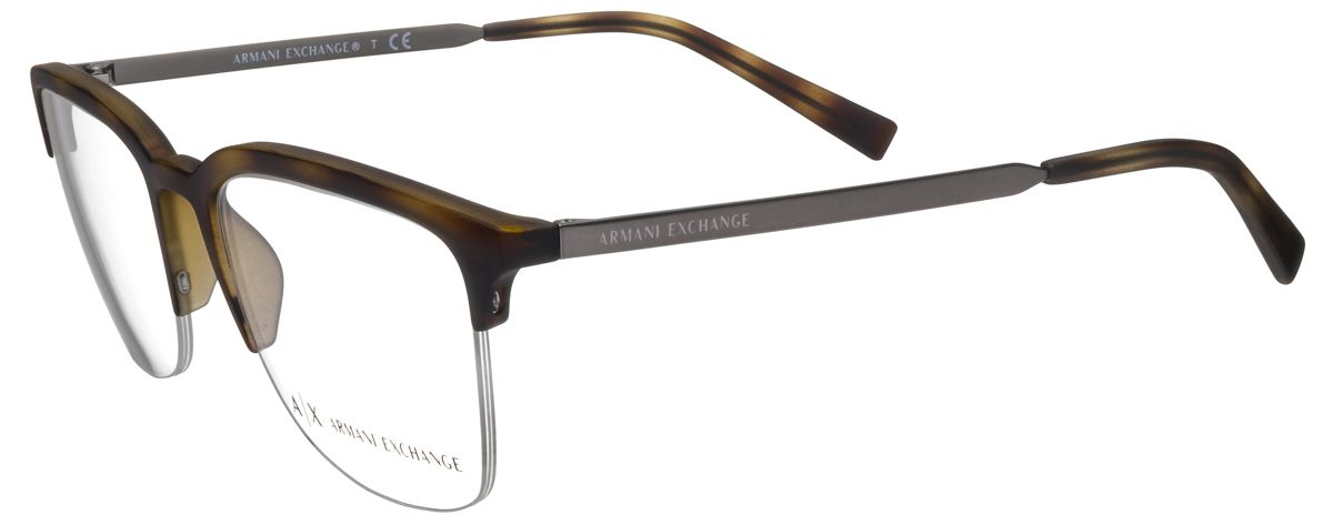 Armani Exchange 3066 8029