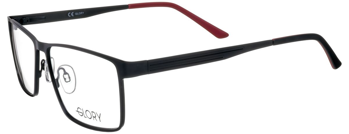 Glory 560 Nero