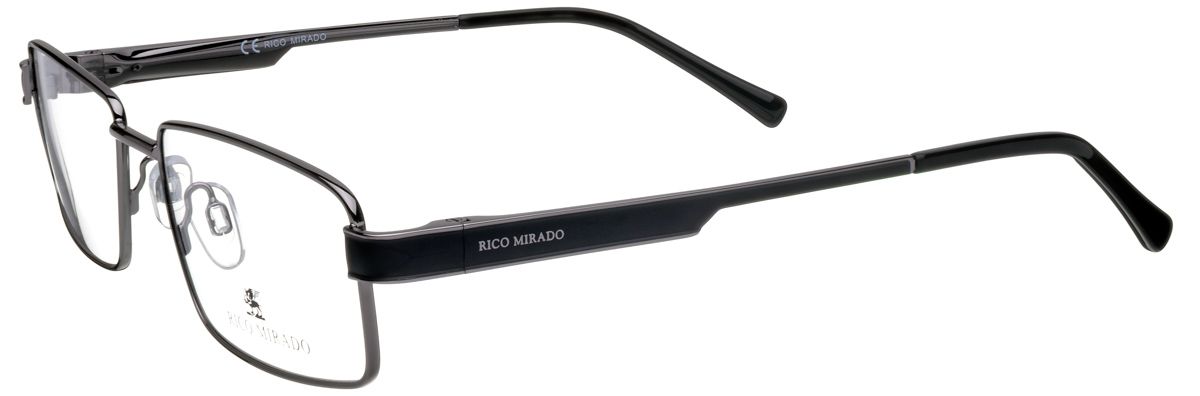 Rico Mirado 105 Black