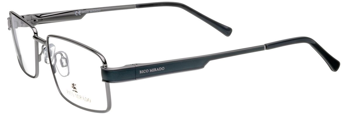 Rico Mirado 105 Blue