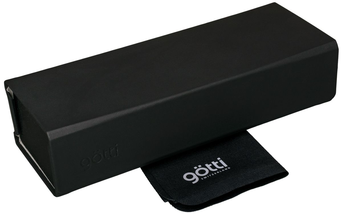 Gotti BL 07/54 Perspective Black