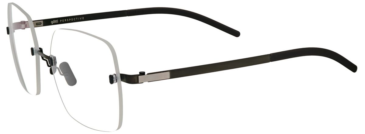 Gotti BL 07/54 Perspective Black