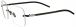 Gotti BL 07/54 Perspective Black