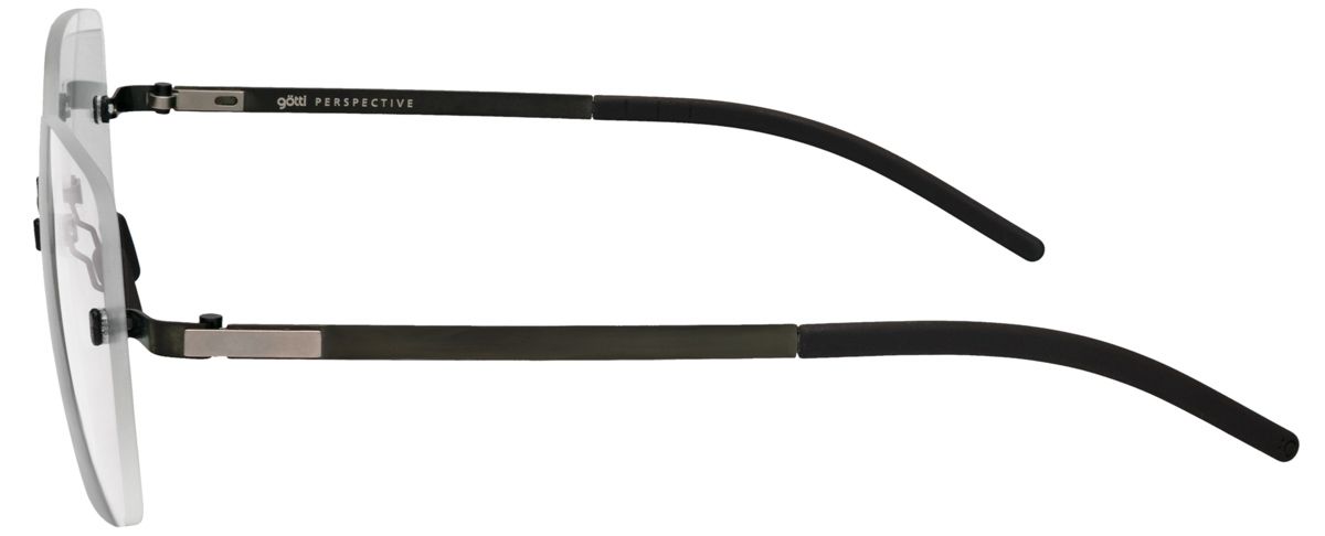 Gotti BL 07/54 Perspective Black