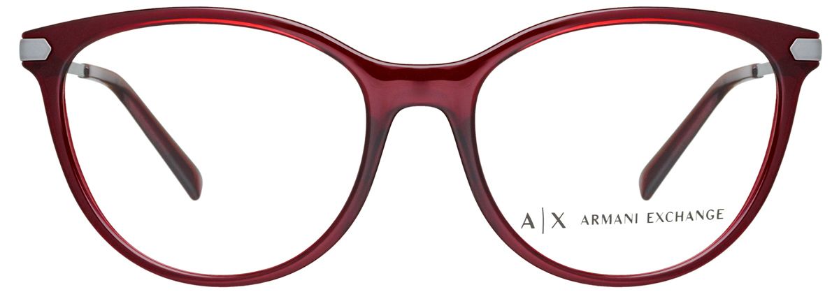Armani Exchange 3078 8298