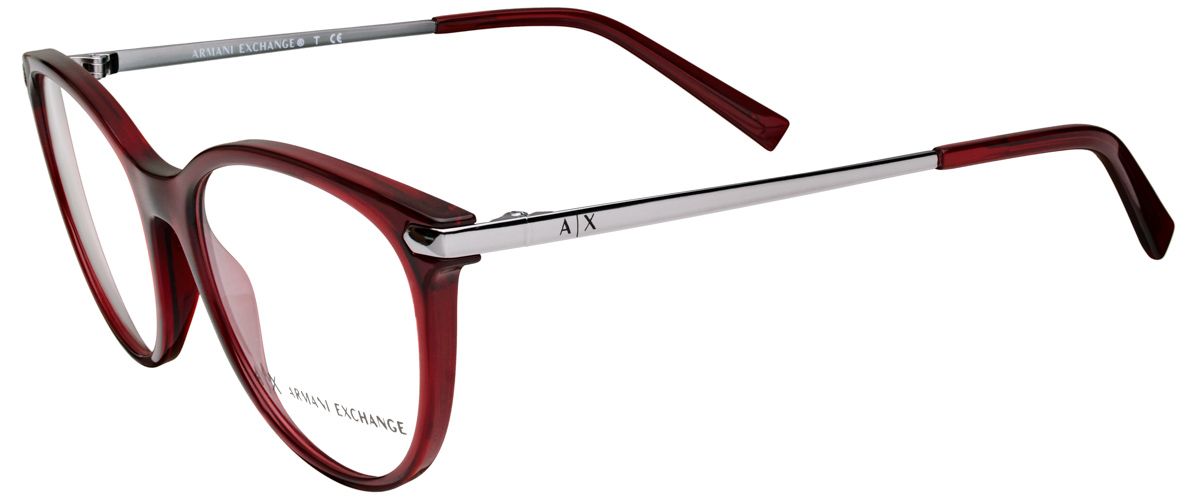 Armani Exchange 3078 8298