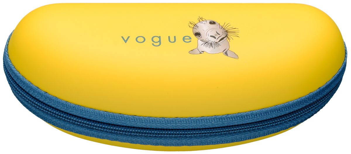 Vogue Junior 2007 W827