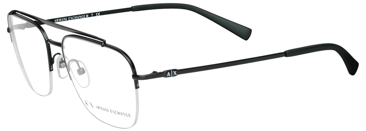 Armani Exchange 1049 6000