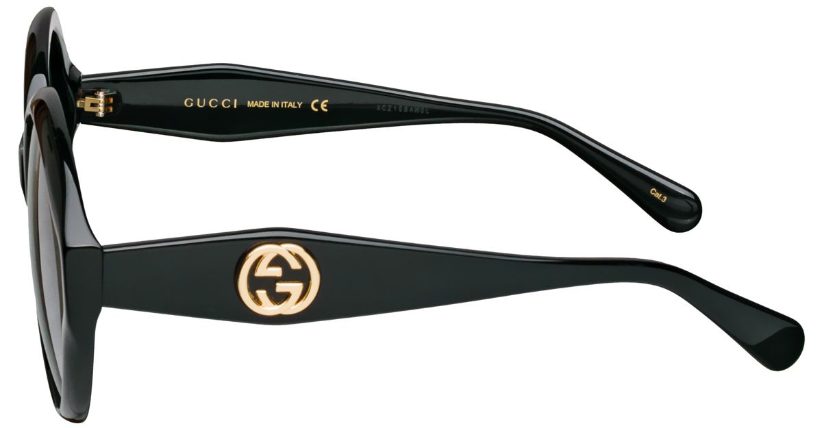 Gucci 0797S 001