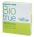 Линзы Biotrue One Day 90pk - Фото упаковки спереди