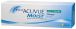 1 Day Acuvue Moist Multifocal 30pk - Фото упаковки спереди