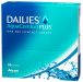 DAILIES Aqua Comfort Plus 90pk - фото спереди