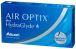 Air Optix plus HydraGlyde 6pk