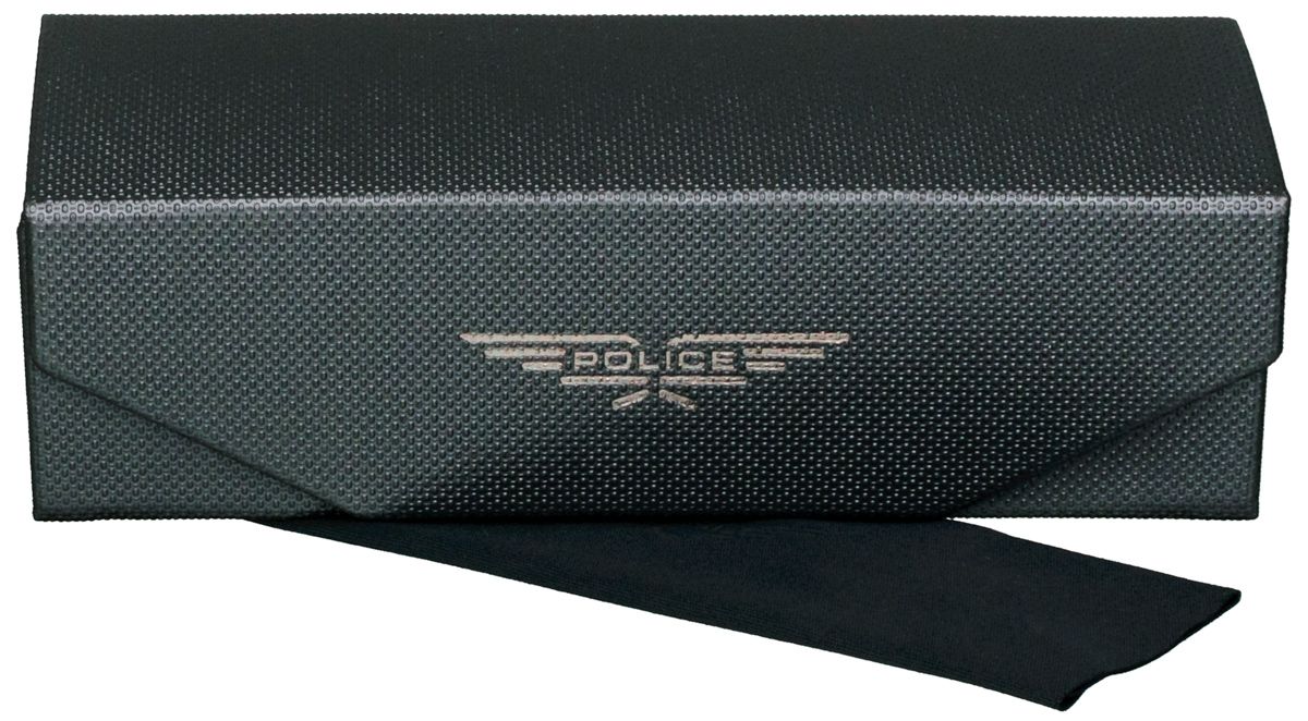 Police D10 627