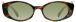 FAS Frida Portrait Brown