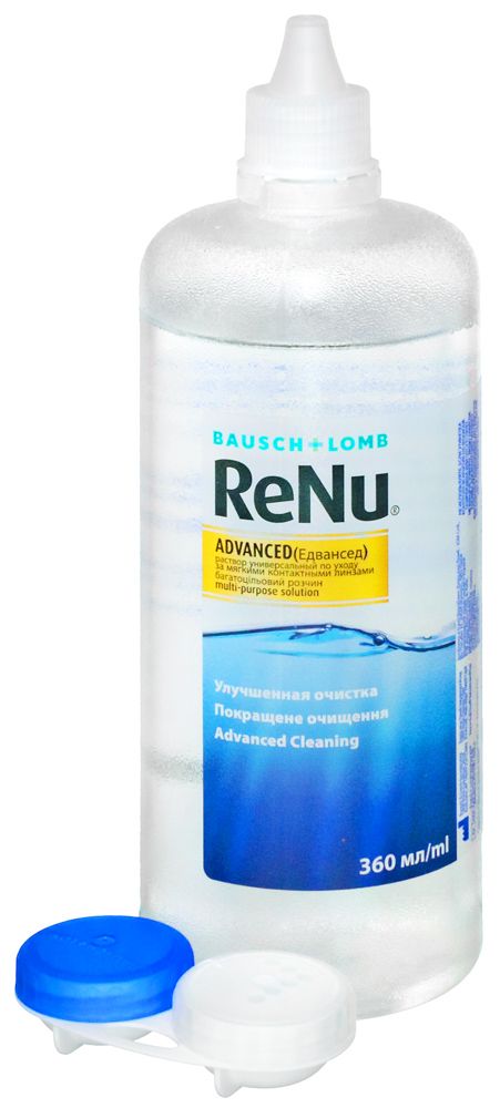 ReNu Advanced 360 ml