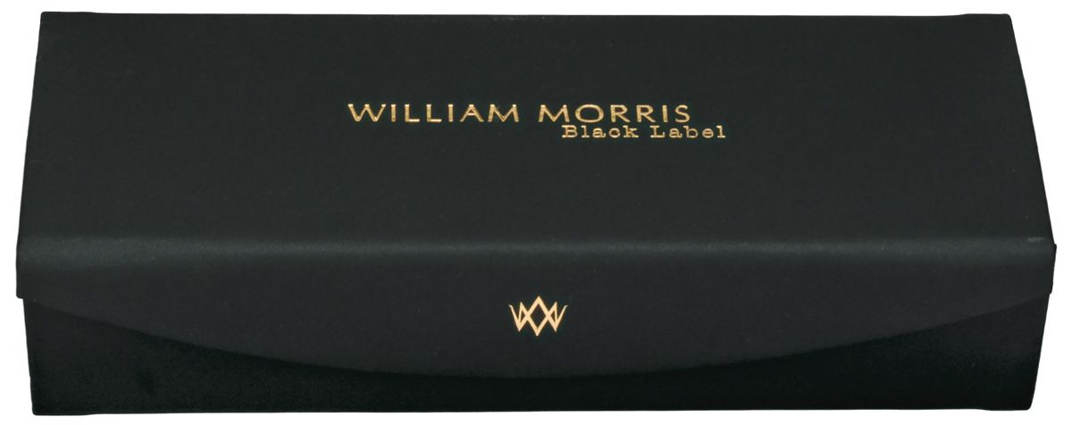 William Morris Black Label Layla 2