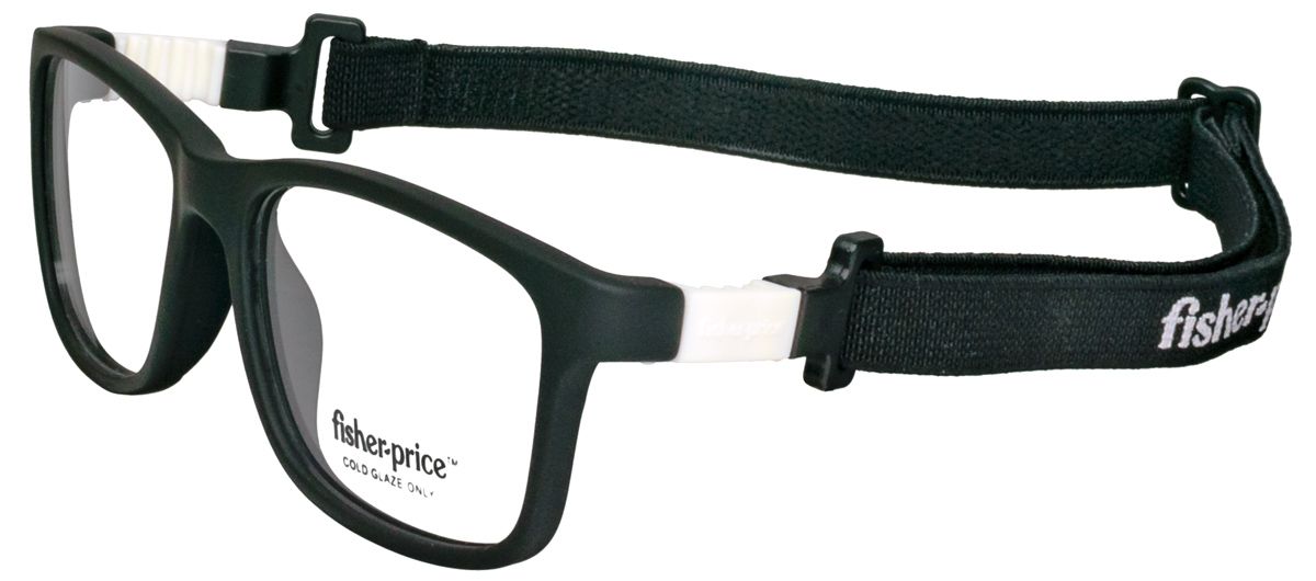 Fisher Price FPVN005 (49/15/120) BLK