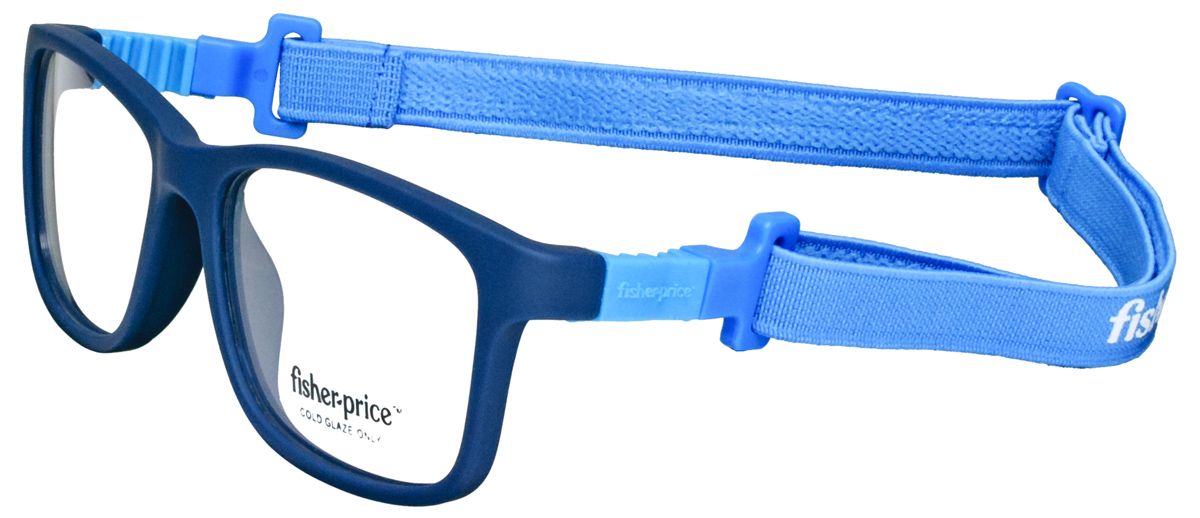 Fisher Price FPVN005 (49/15/120) Blue