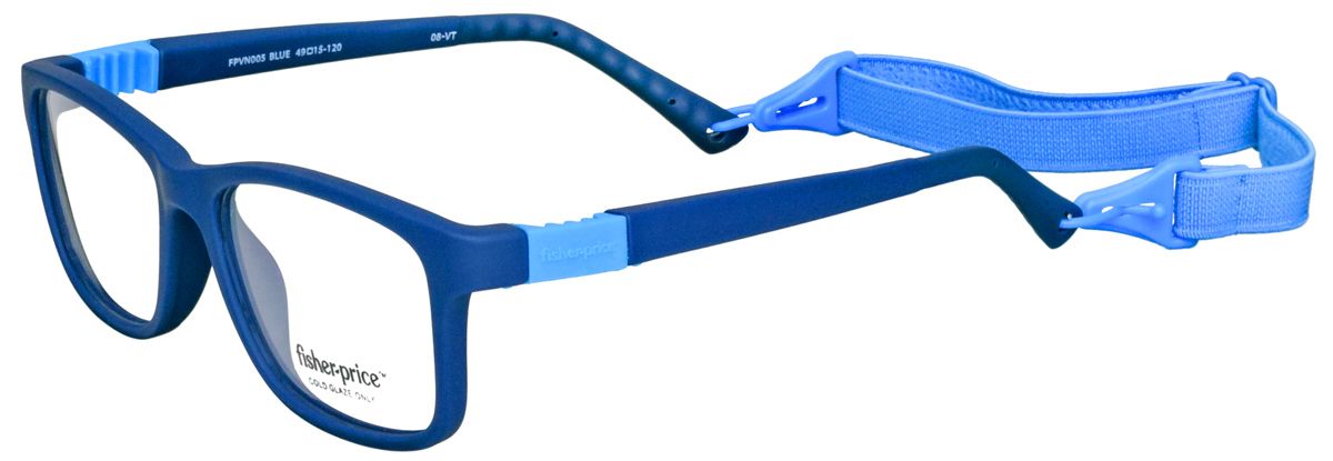 Fisher Price FPVN005 (49/15/120) Blue