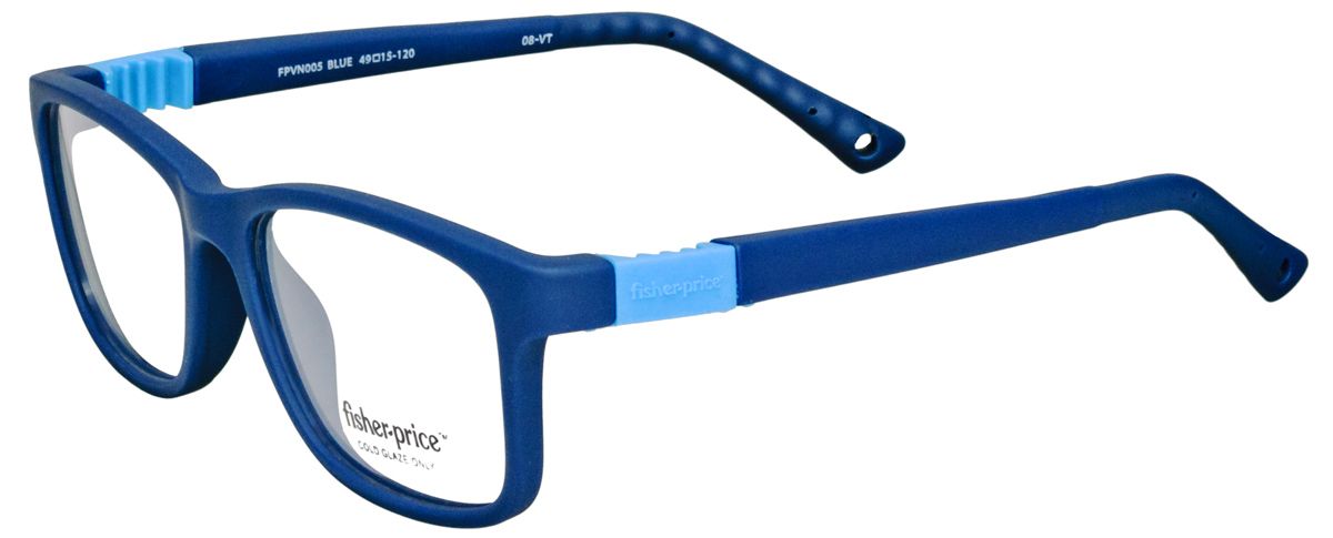 Fisher Price FPVN005 (49/15/120) Blue