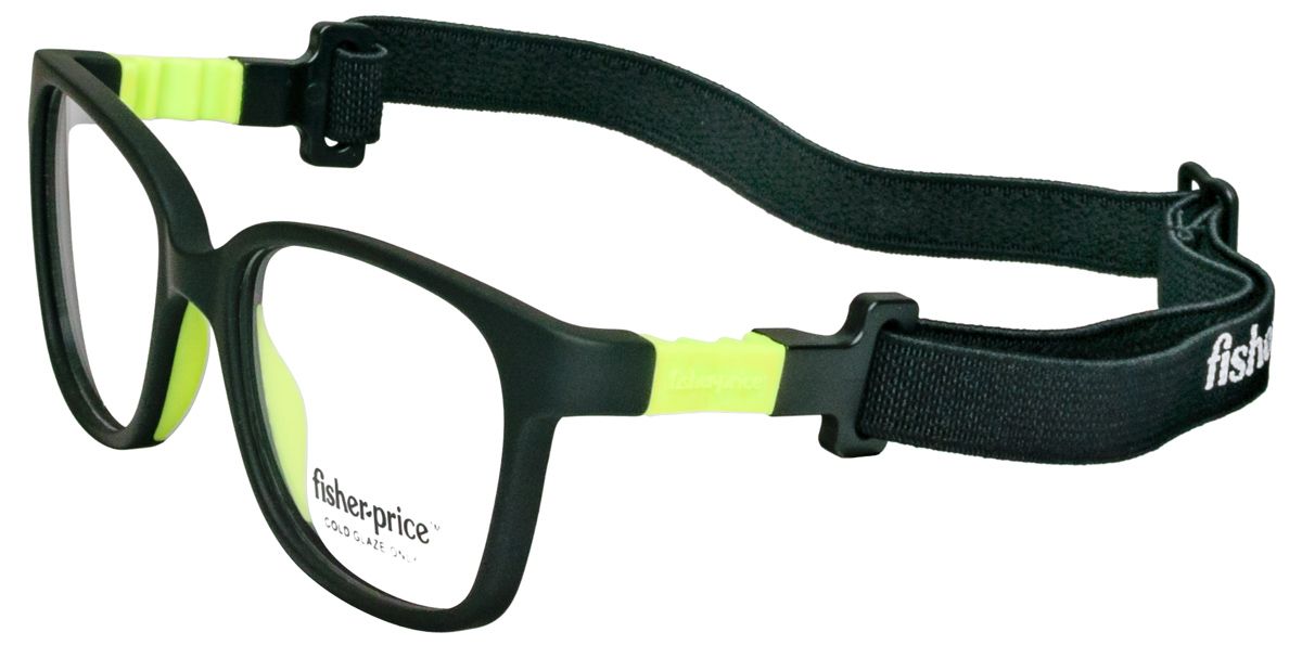 Fisher Price FPVN015 (45/15/130) BLK