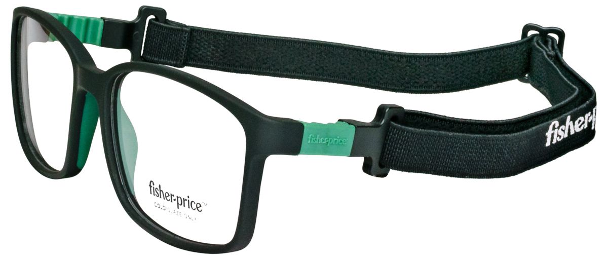 Fisher Price FPVN016 (50/15/135) BLK