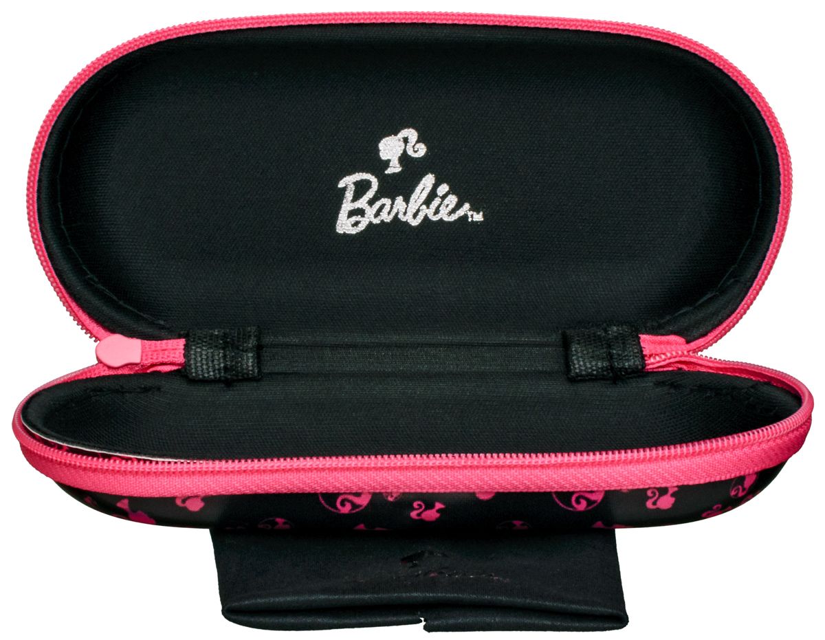 Barbie 007 BLK