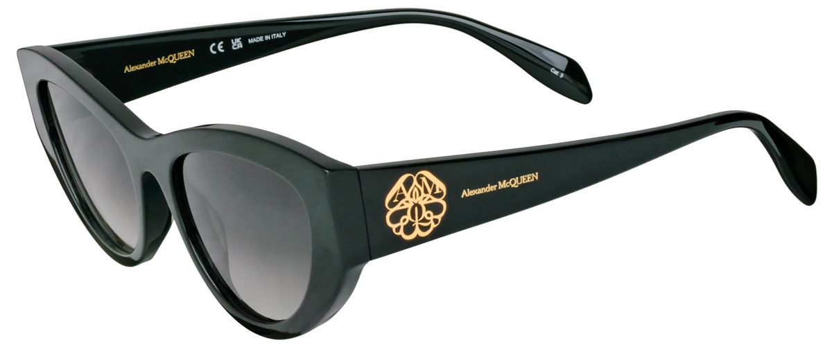 Alexander McQueen 0377S 001