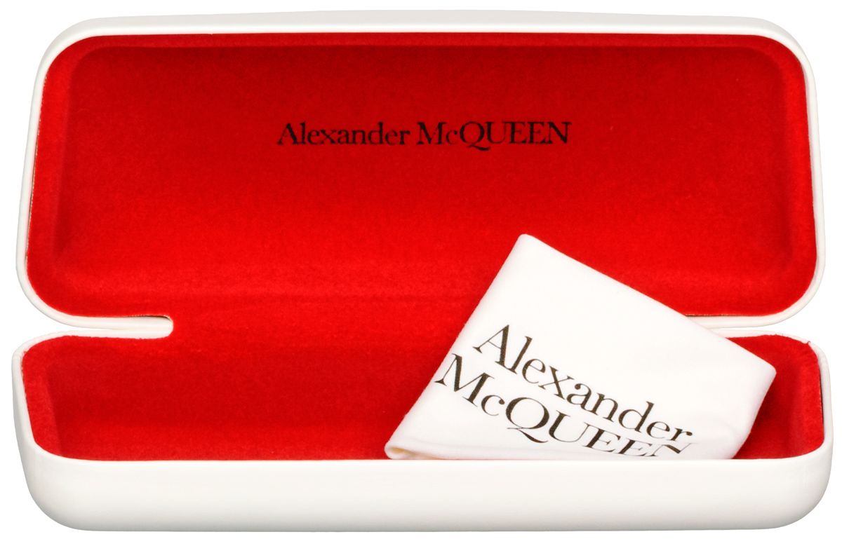 Alexander McQueen 0374S 002