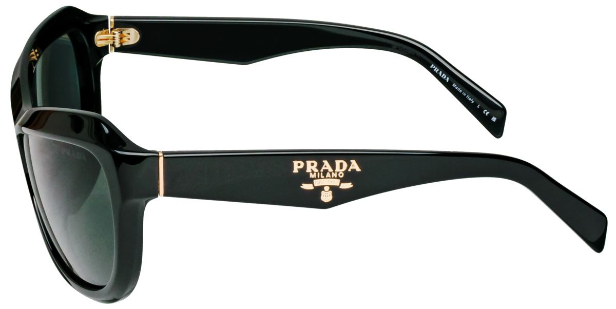 Prada 0PR A27S (62) 16K5S0