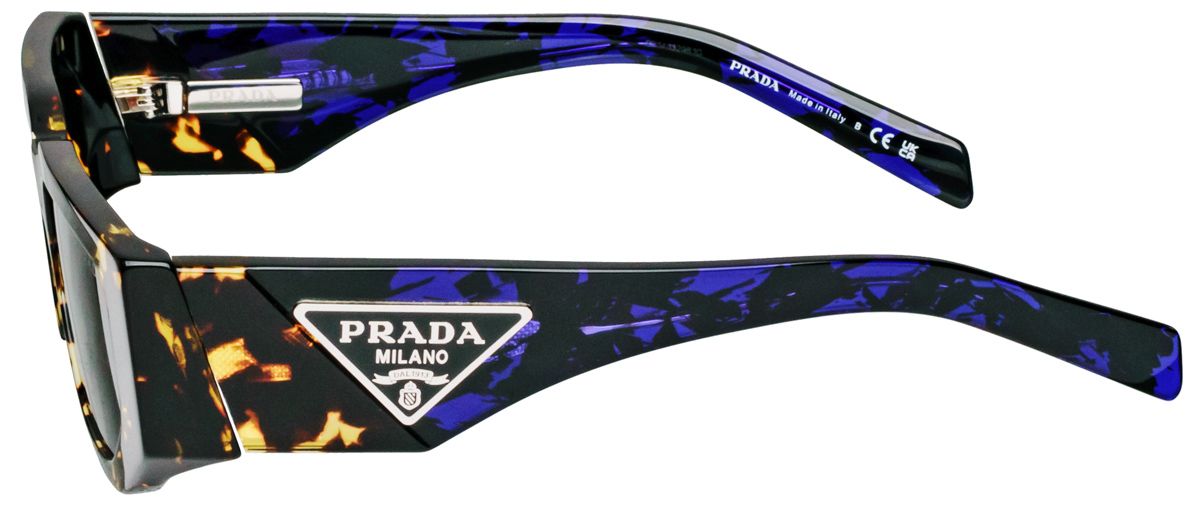 Prada 0PR 09ZS (54) 16R5S0