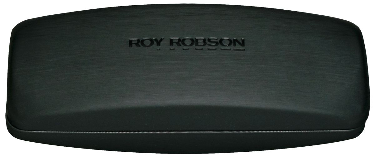 Roy Robson 60124 002