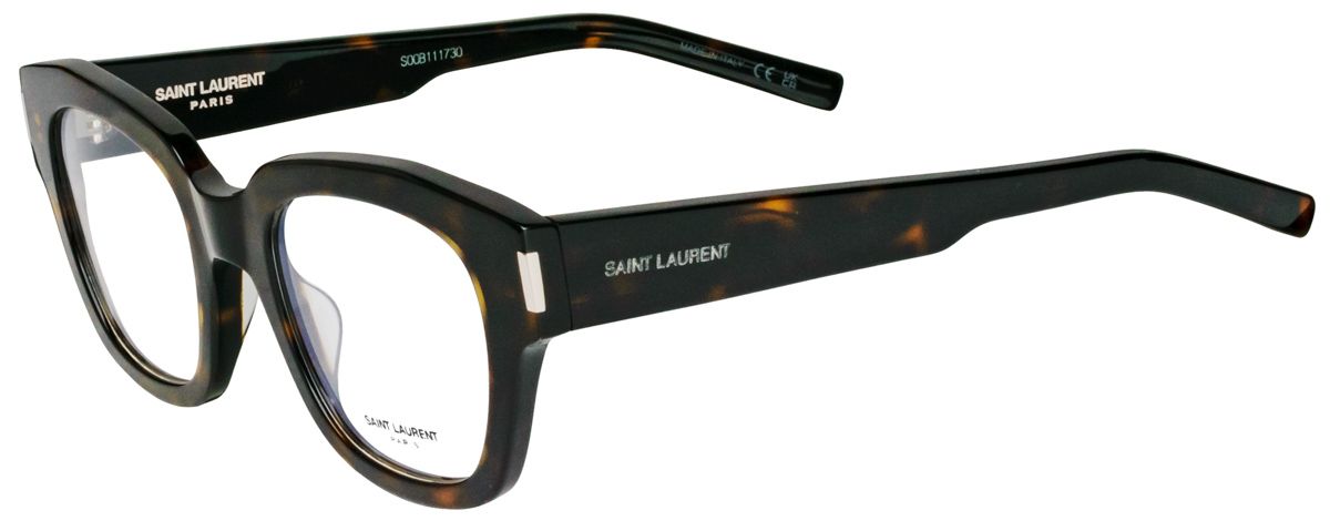 Saint Laurent 640 (49) 002