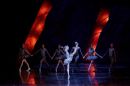 фото Ивана Мохнаткина, театр «Урал Опера Балет»