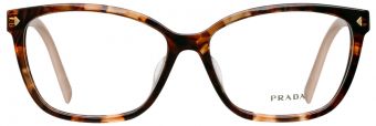 Prada 0PR 15ZV (57) 07R1O1