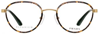 Prada 0PR 57SV (49) ZVN1O1