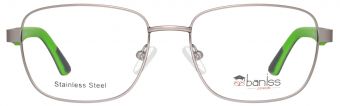 Baniss Junior BR 6064A 3