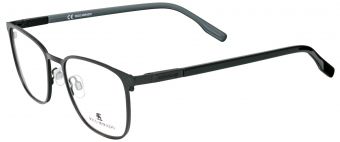 Rico Mirado 2130 (clip on) Black